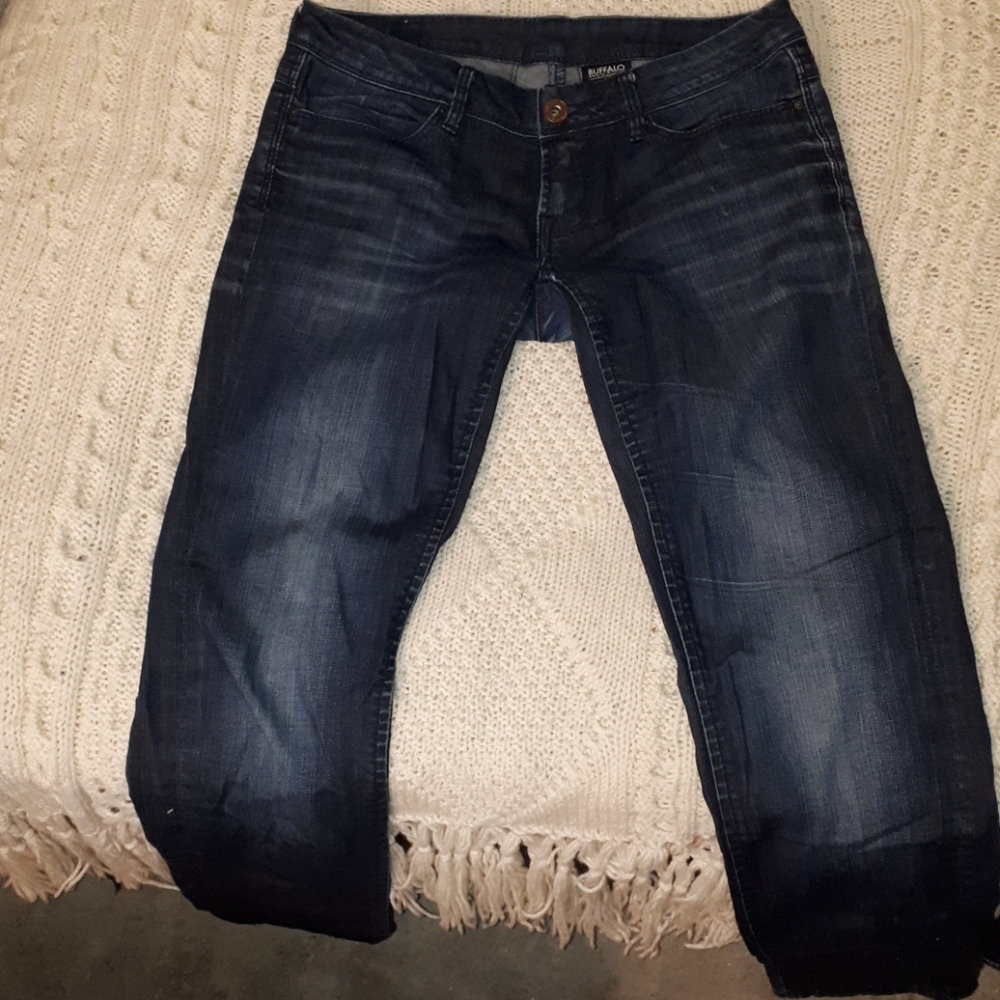 "BUFFALO" David Bitton-Womans jeans